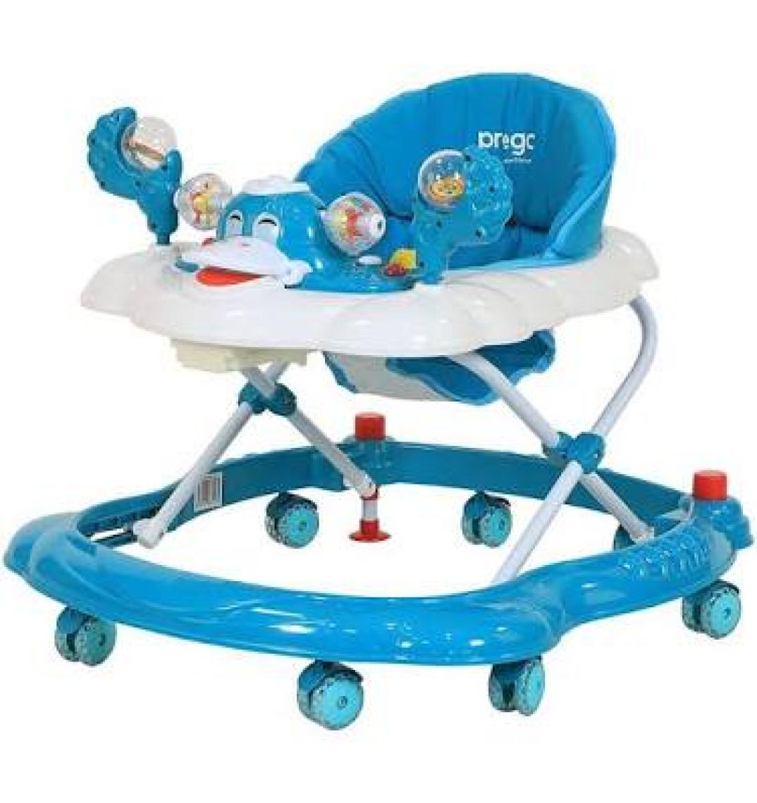 Prego Teddy Yürüteç