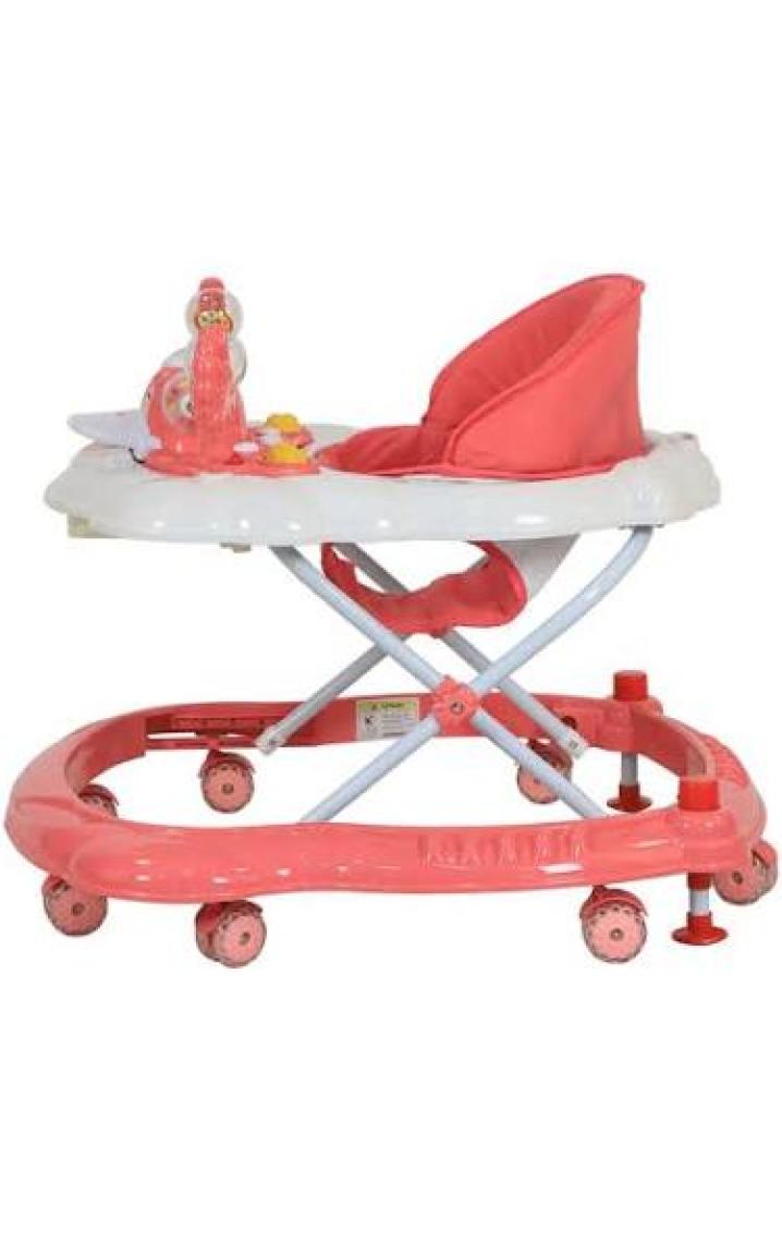 Prego Teddy Yürüteç