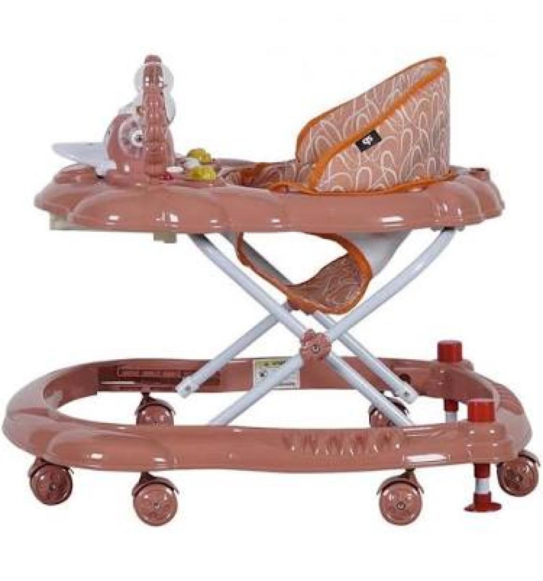 Sunny Baby 9228 Kiddy Yürüteç