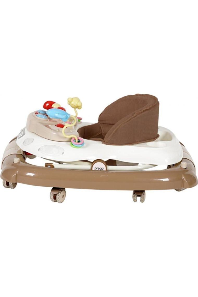 Prego Digo Bebek Yürüteci 5082