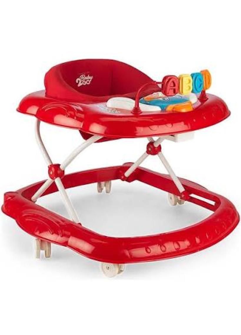 BABY2GO 2075 Budy Müzikli Yürüteç
