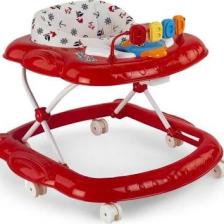 BABY2GO 2075 Budy Müzikli Yürüteç