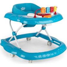 Baby2go 2076 BABY2GO Budy Müzikli Yürüteç Mavi