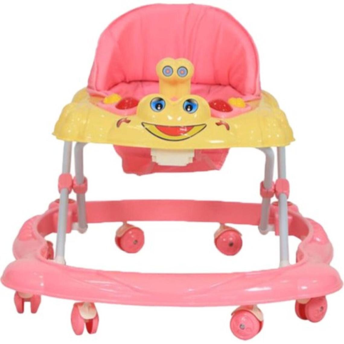 Sunny Baby Jerry Yürüteç 9226
