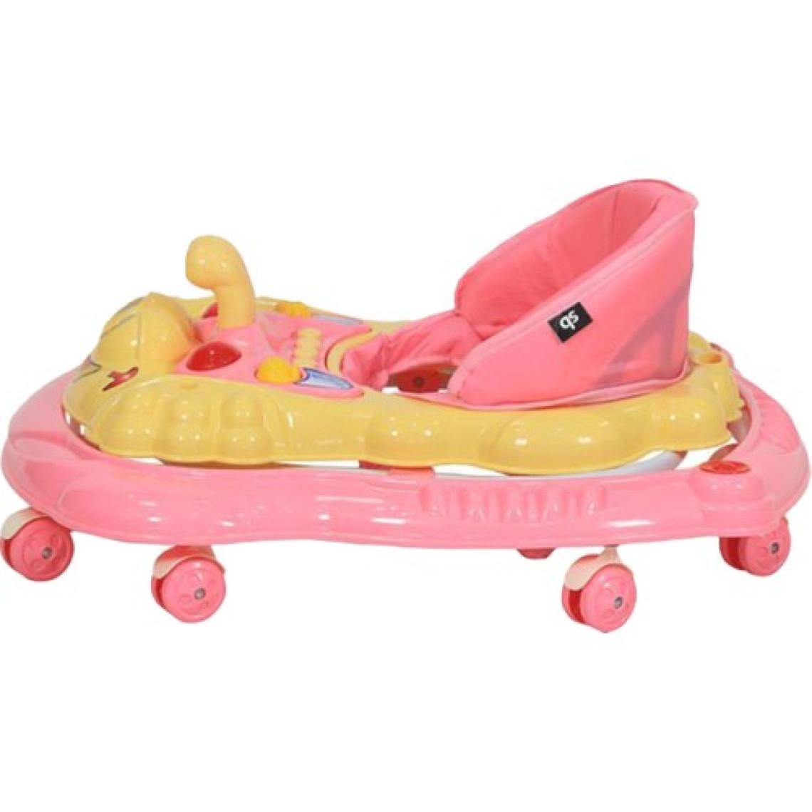Sunny Baby Jerry Yürüteç 9226