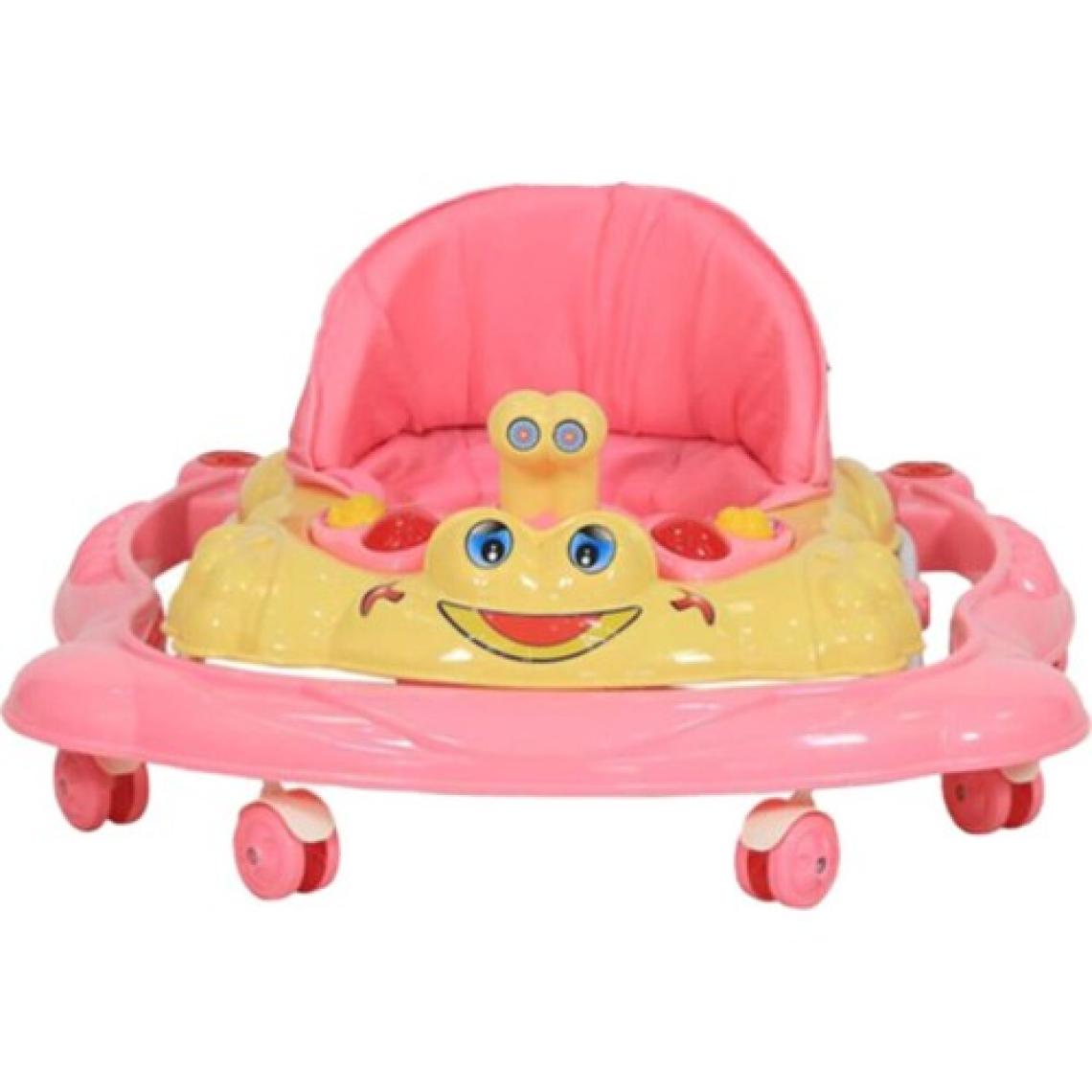 Sunny Baby Jerry Yürüteç 9226