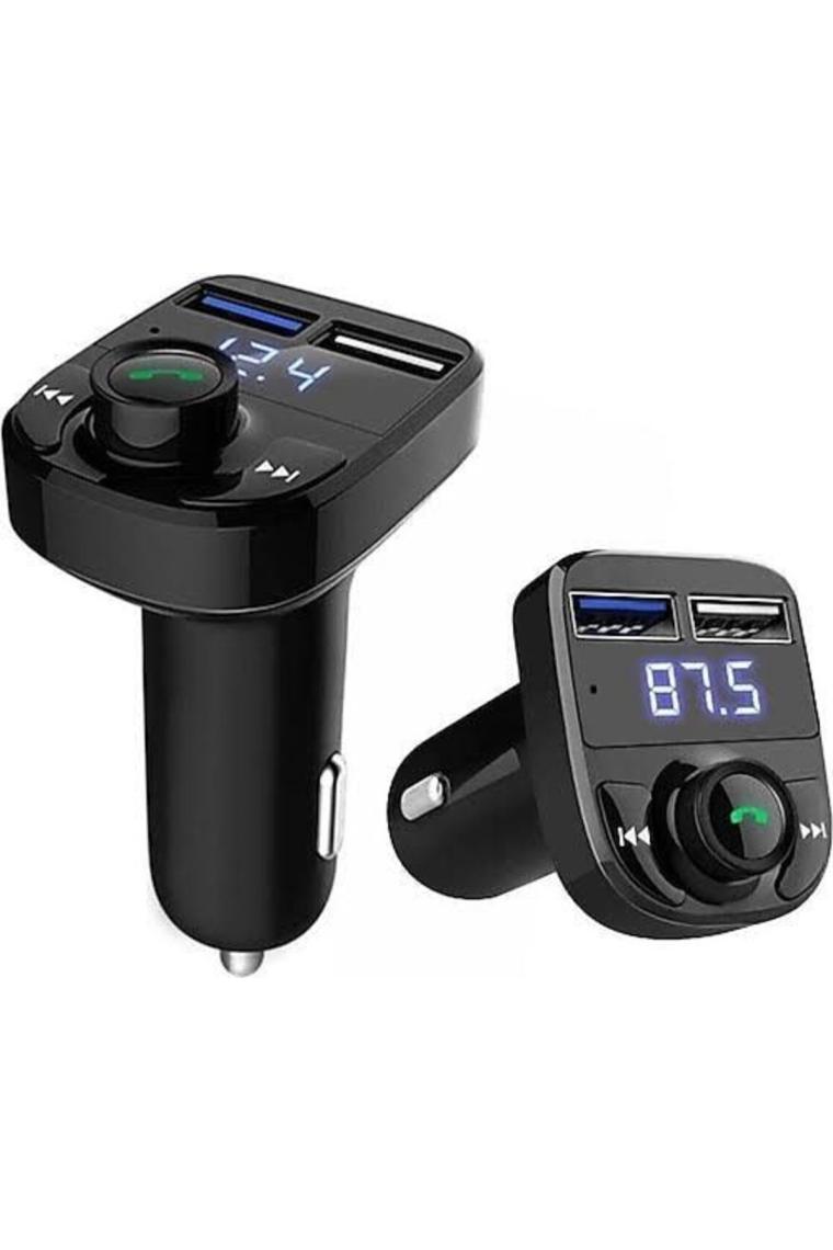 Carx8 Bluetooth Araç Kiti