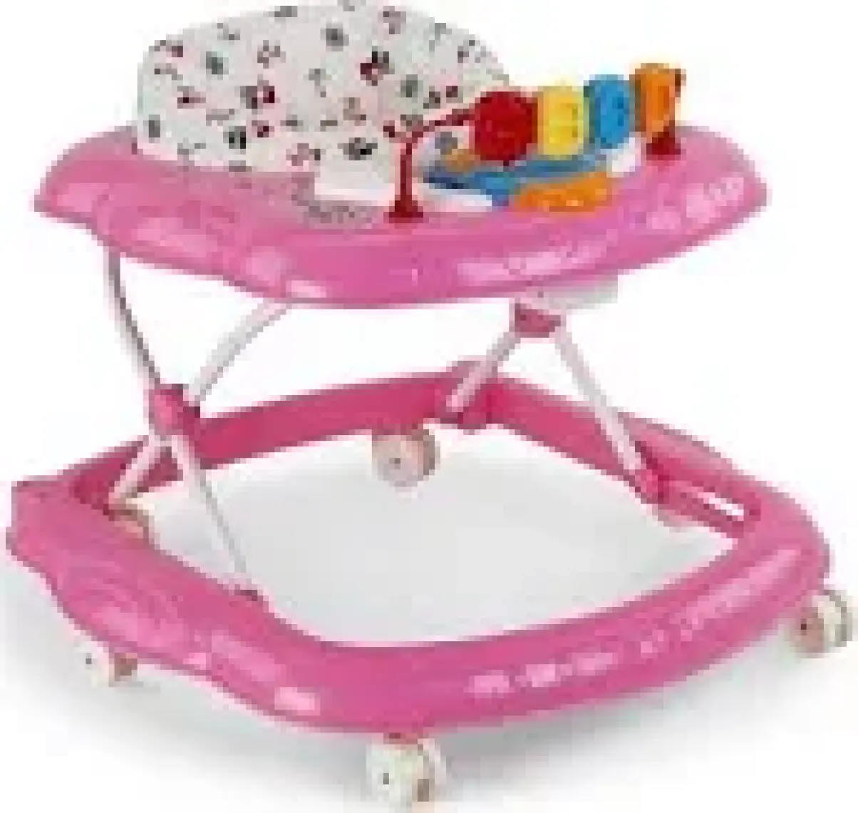 BABY2GO 2075 Budy Müzikli Yürüteç