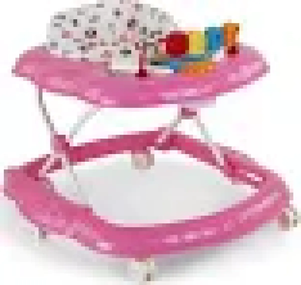 BABY2GO 2075 Budy Müzikli Yürüteç
