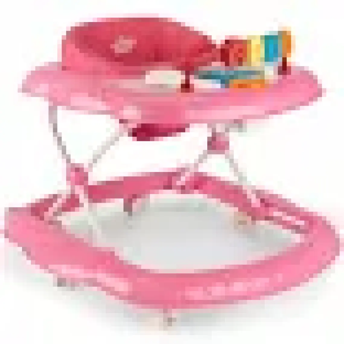 BABY2GO 2075 Budy Müzikli Yürüteç