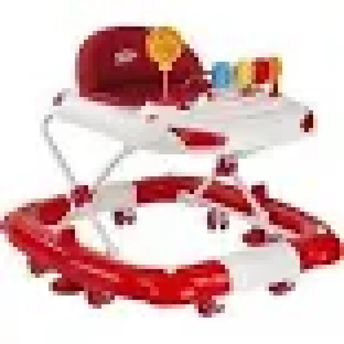 BABY2GO 2075 Budy Müzikli Yürüteç