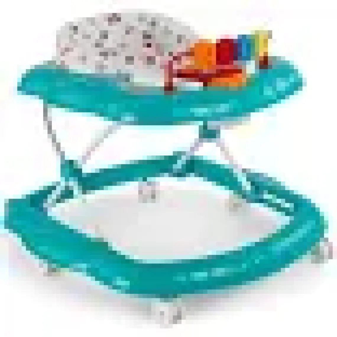 BABY2GO 2075 Budy Müzikli Yürüteç