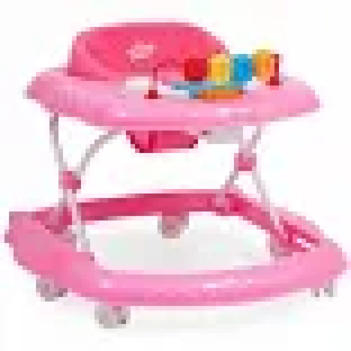BABY2GO 2075 Budy Müzikli Yürüteç