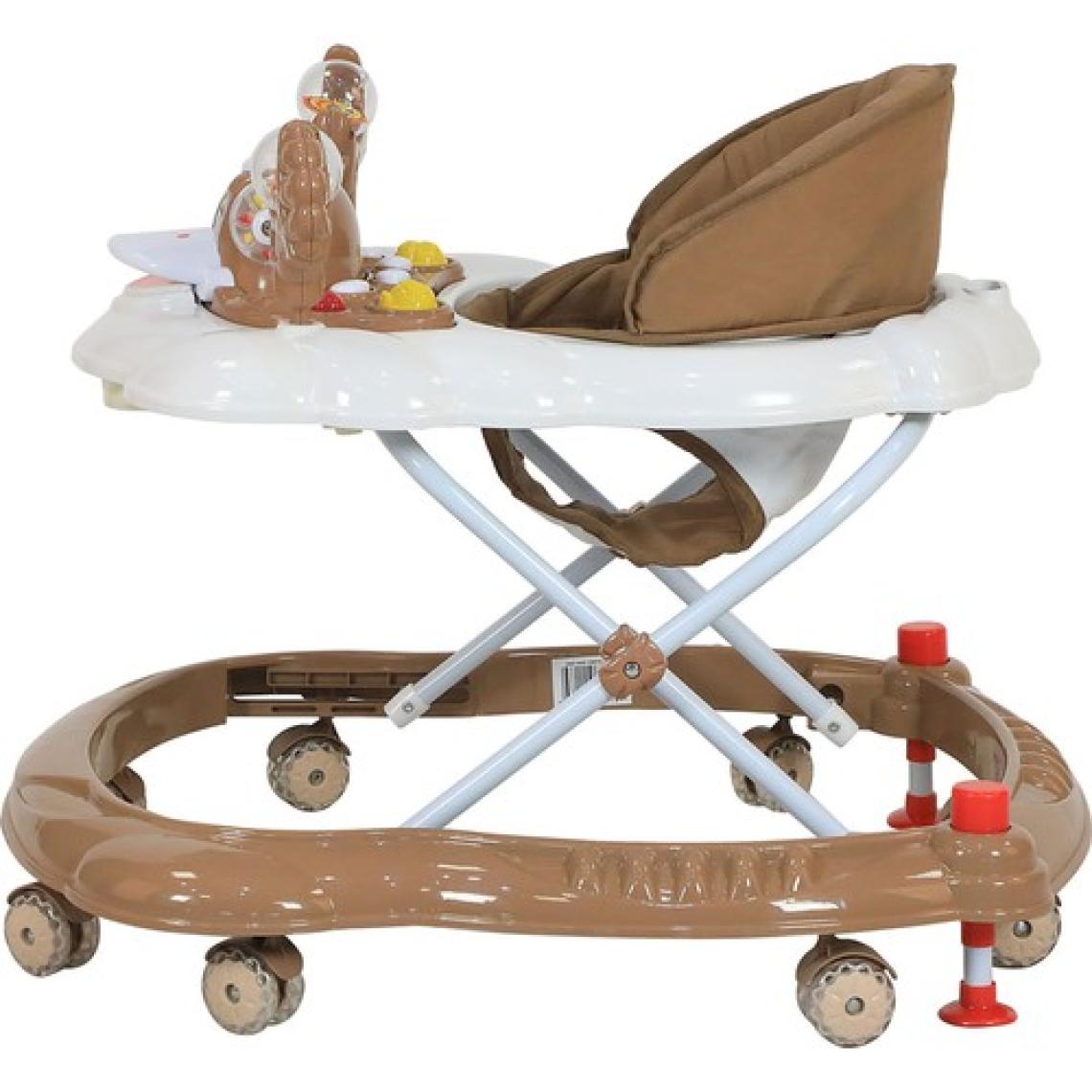 Prego Teddy Yürüteç
