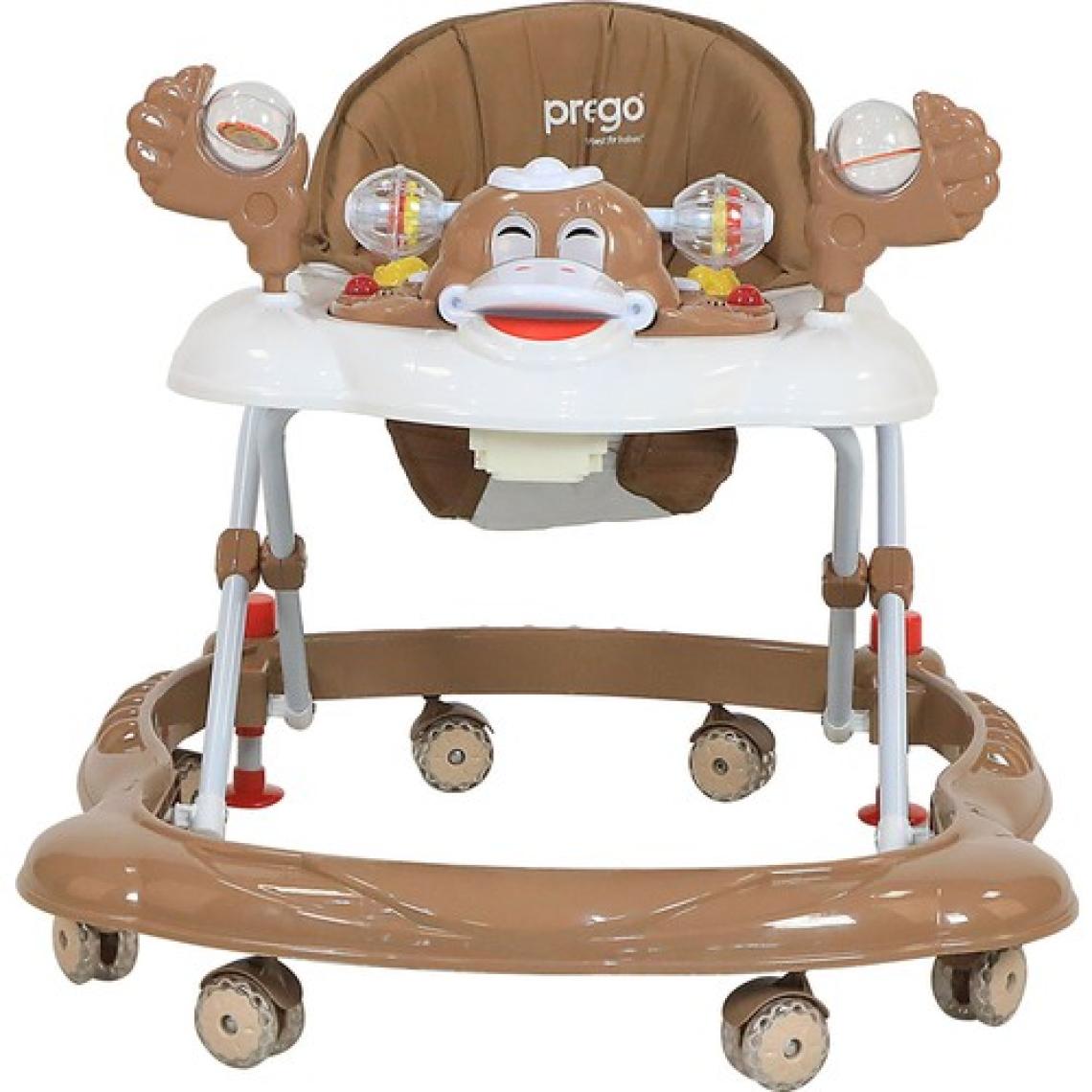 Prego Teddy Yürüteç