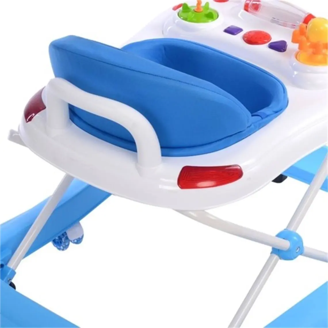 Babyhope 218 Tobby Yürüteç Pembe