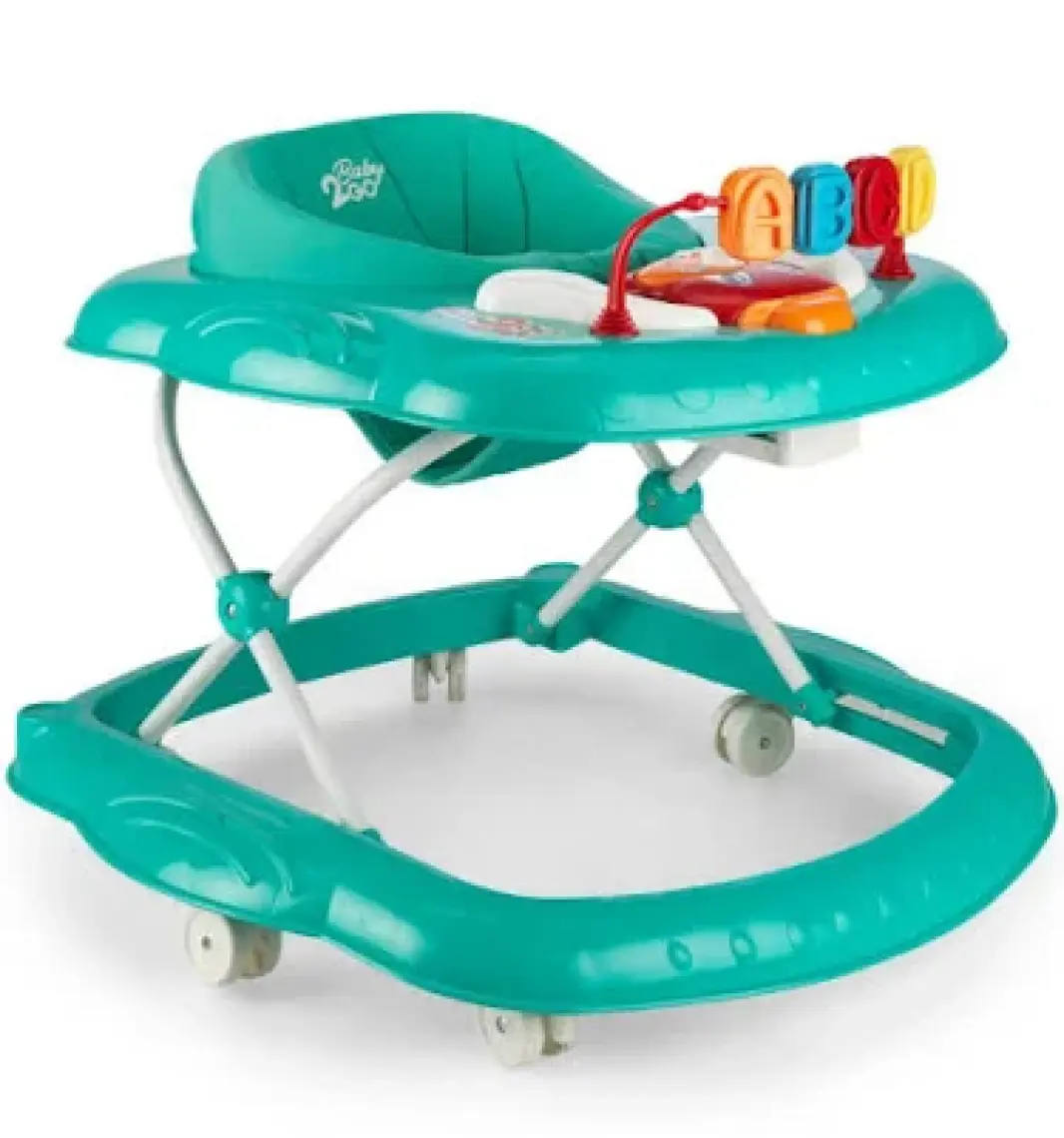 Baby2go Budy Müzikli Yürüteç