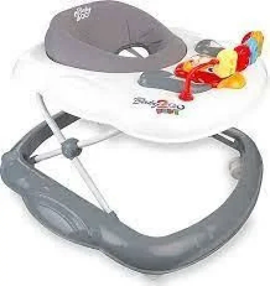 Baby2go Budy Müzikli Yürüteç