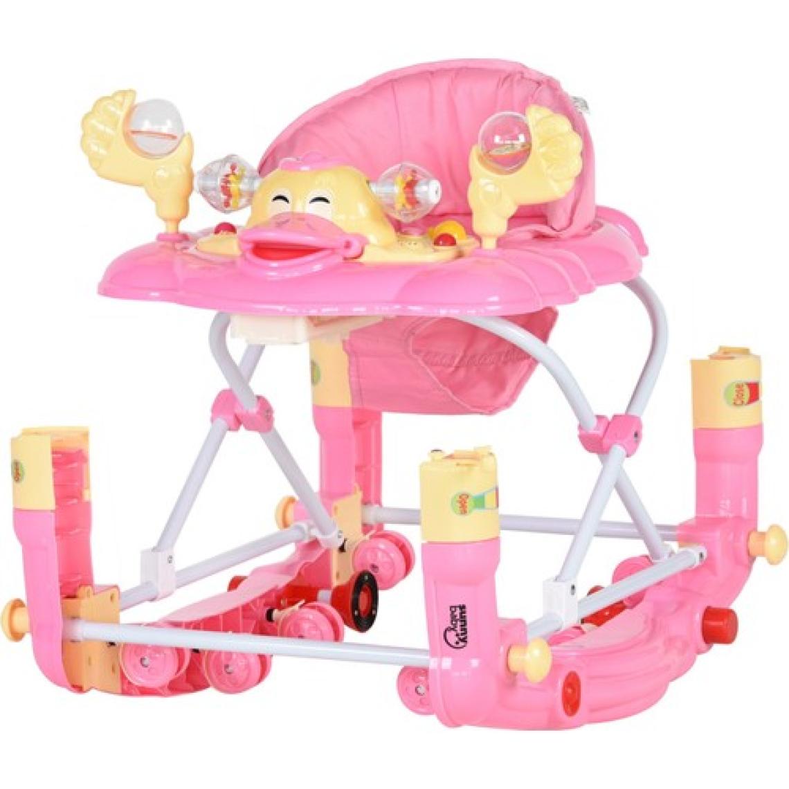 Sunny Baby Ocean Yürüteç Yeşil