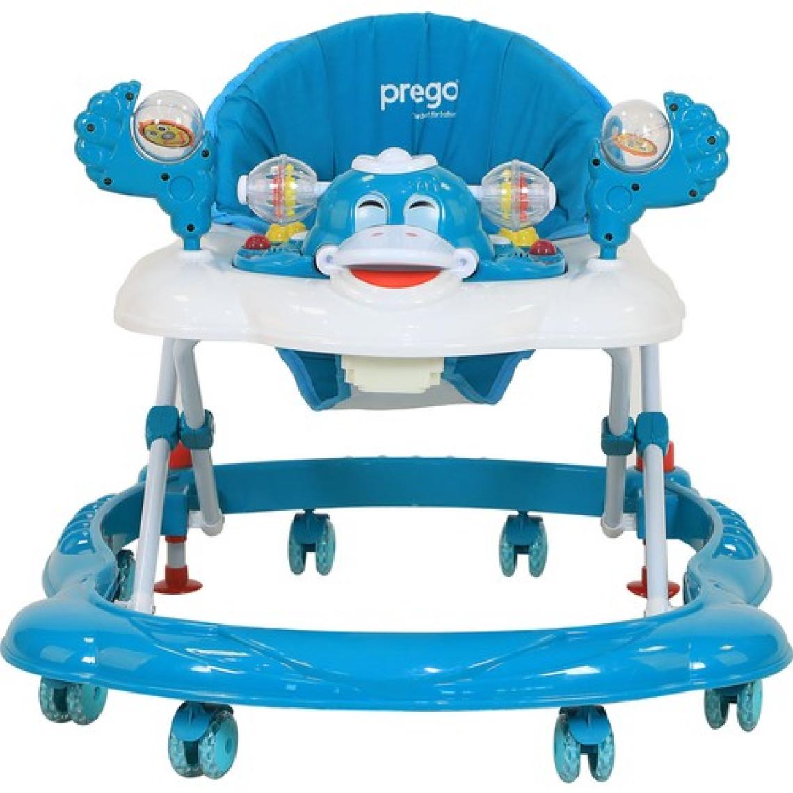Prego Teddy Yürüteç