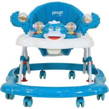Prego Teddy Yürüteç