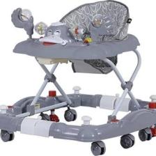Sunny Baby Kiddy Bebek Yürüteç Turkuaz
