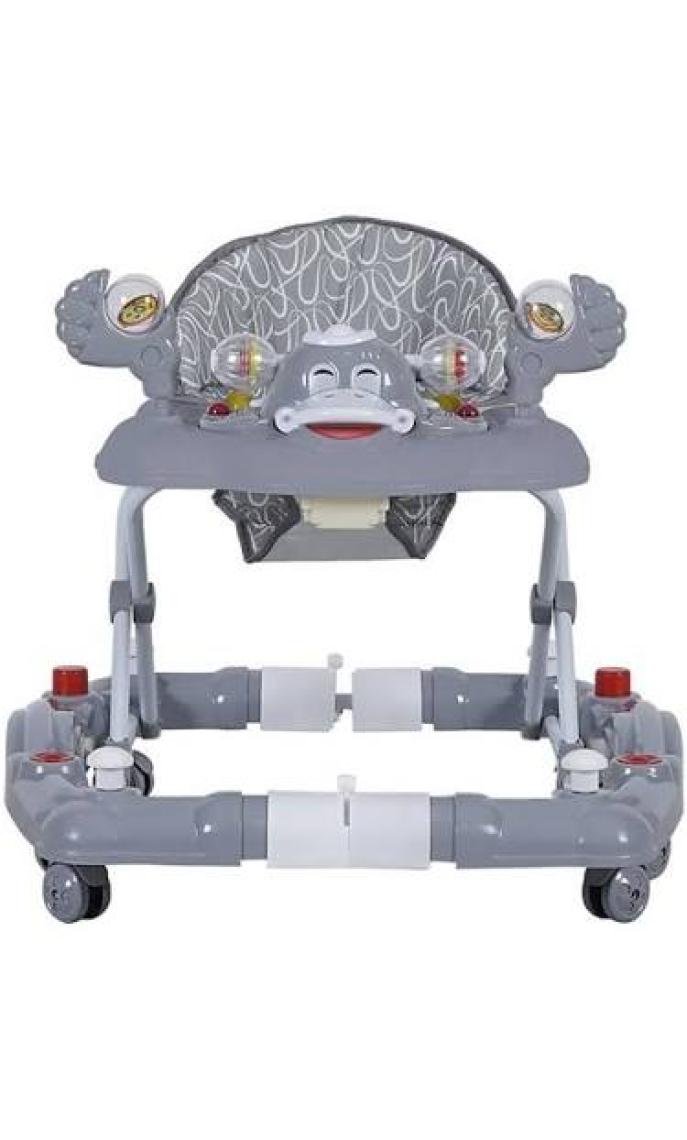 Sunny Baby Kiddy Bebek Yürüteç Turkuaz