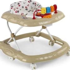 BABY2GO Step Müzikli Yürüteç
