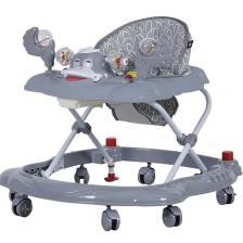 Sunny Baby 9227 Duffy Yürüteç Müzikli Oyuncaklı Bebek Yürüteç Örümcek