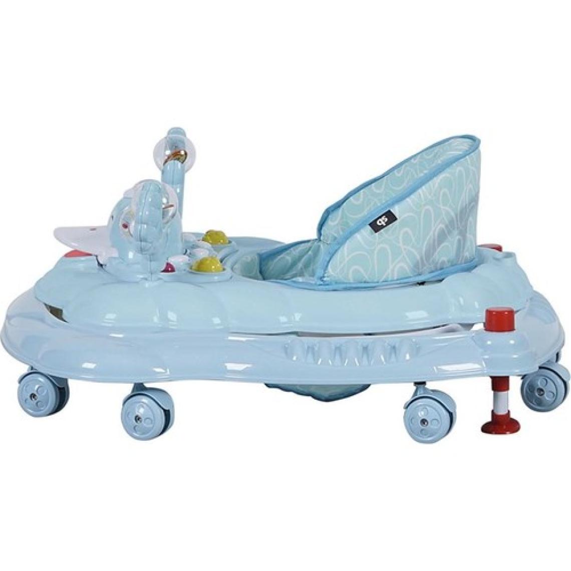 Sunny Baby 9227 Duffy Yürüteç