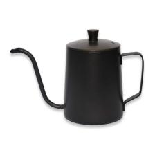 Home Barista Mini Drip Kettle Kapaklı 600 ml