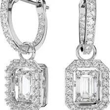 Swarovski 5638495 Kadın Küpe