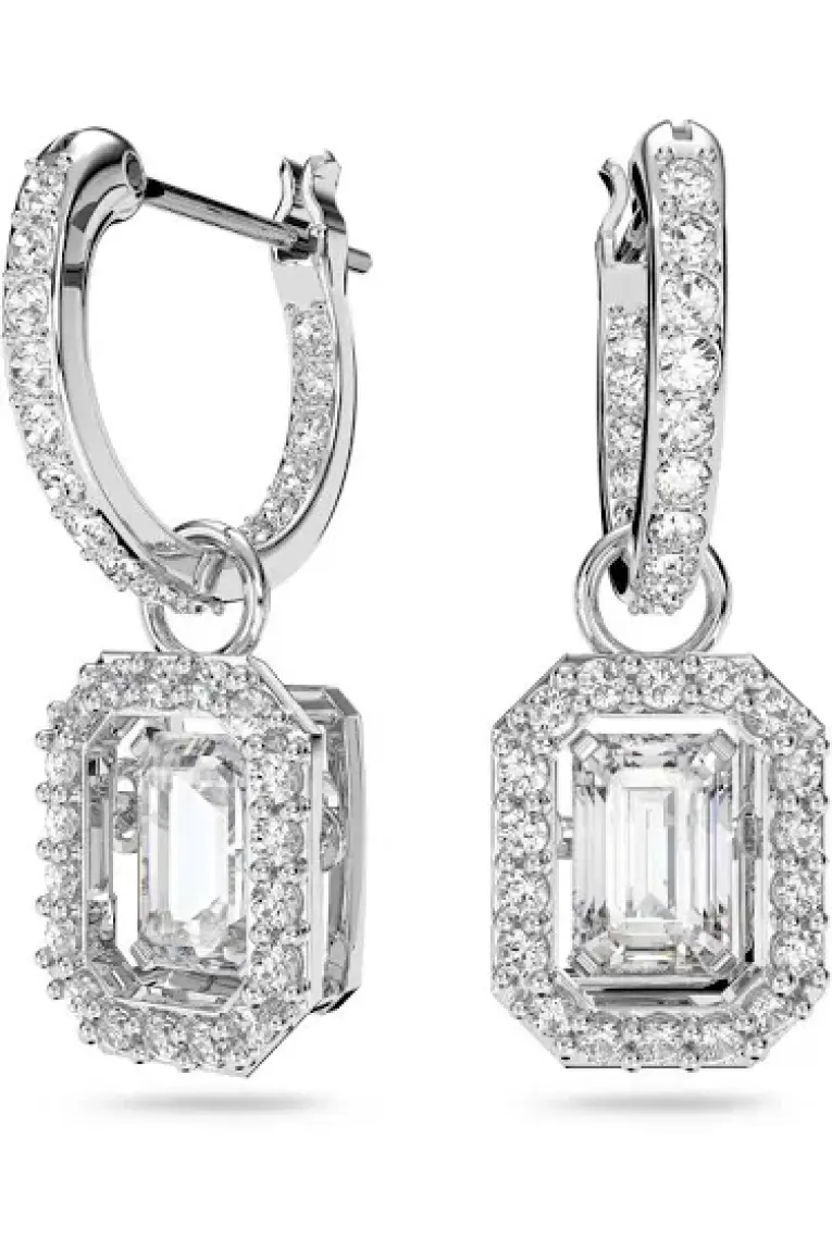 Swarovski 5638495 Kadın Küpe