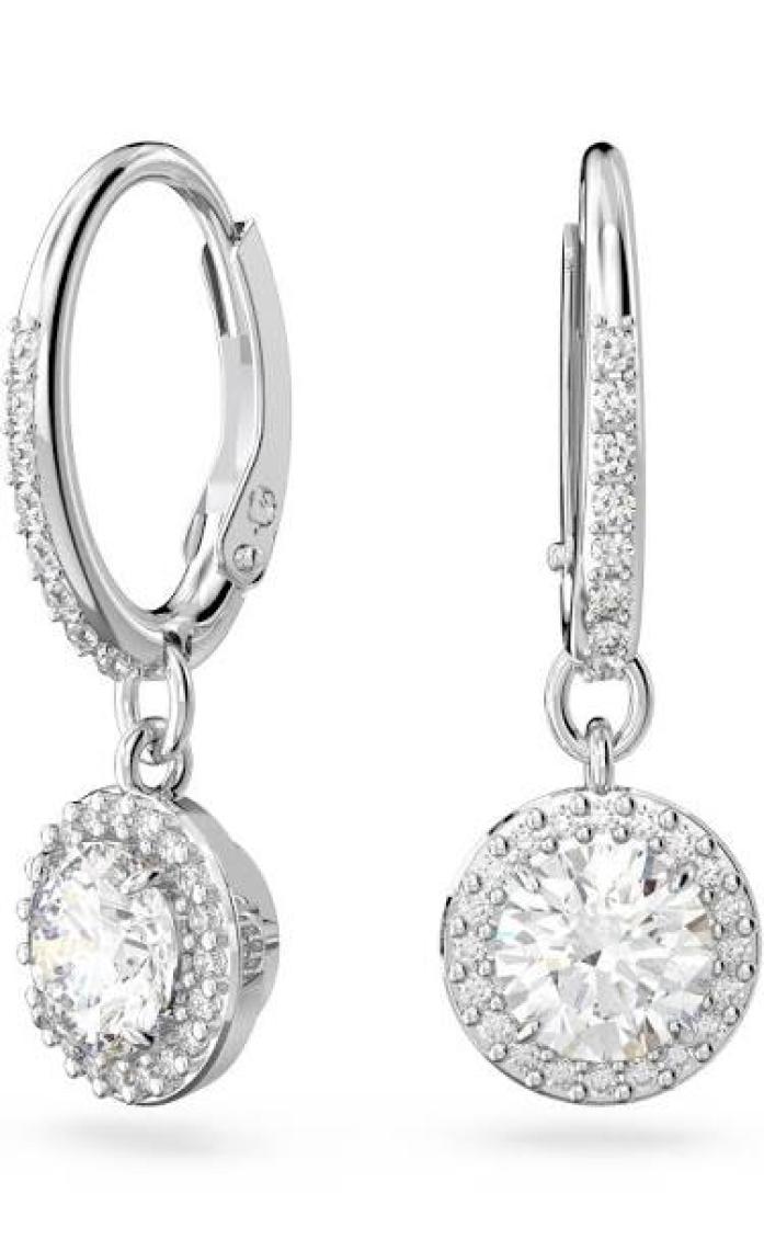 Swarovski 5636270 Swarovski Küpe Constella:pe White/rhs 5636270