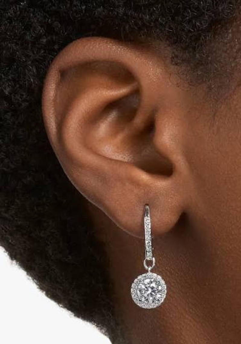 Swarovski 5636270 Swarovski Küpe Constella:pe White/rhs 5636270