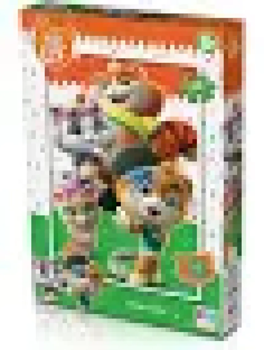 KS Games 44 Cats Puzzle 50 Parça Puzzle