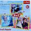 Trefl Puzzle Frozen 2 The Power Of Anna And Elsa 3 In 1 Puzzle (20+36+50 Parça)