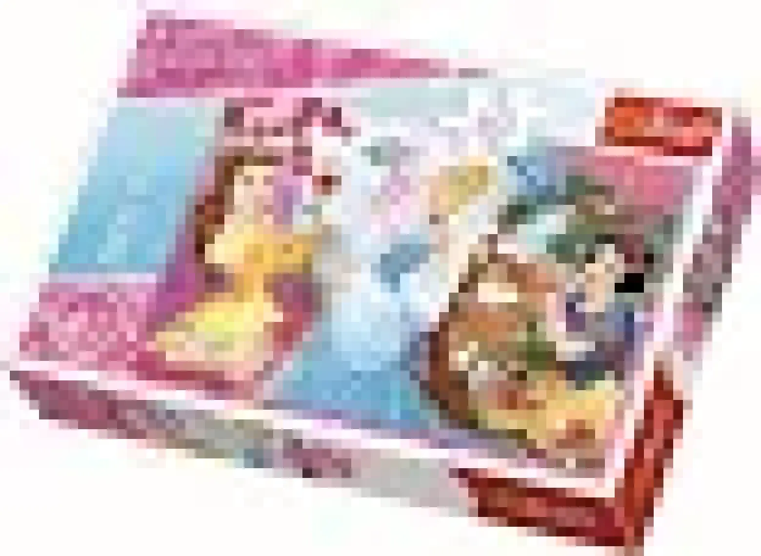 Trefl Puzzle Invitation To The Ball, Disney 60 Parça Puzzle