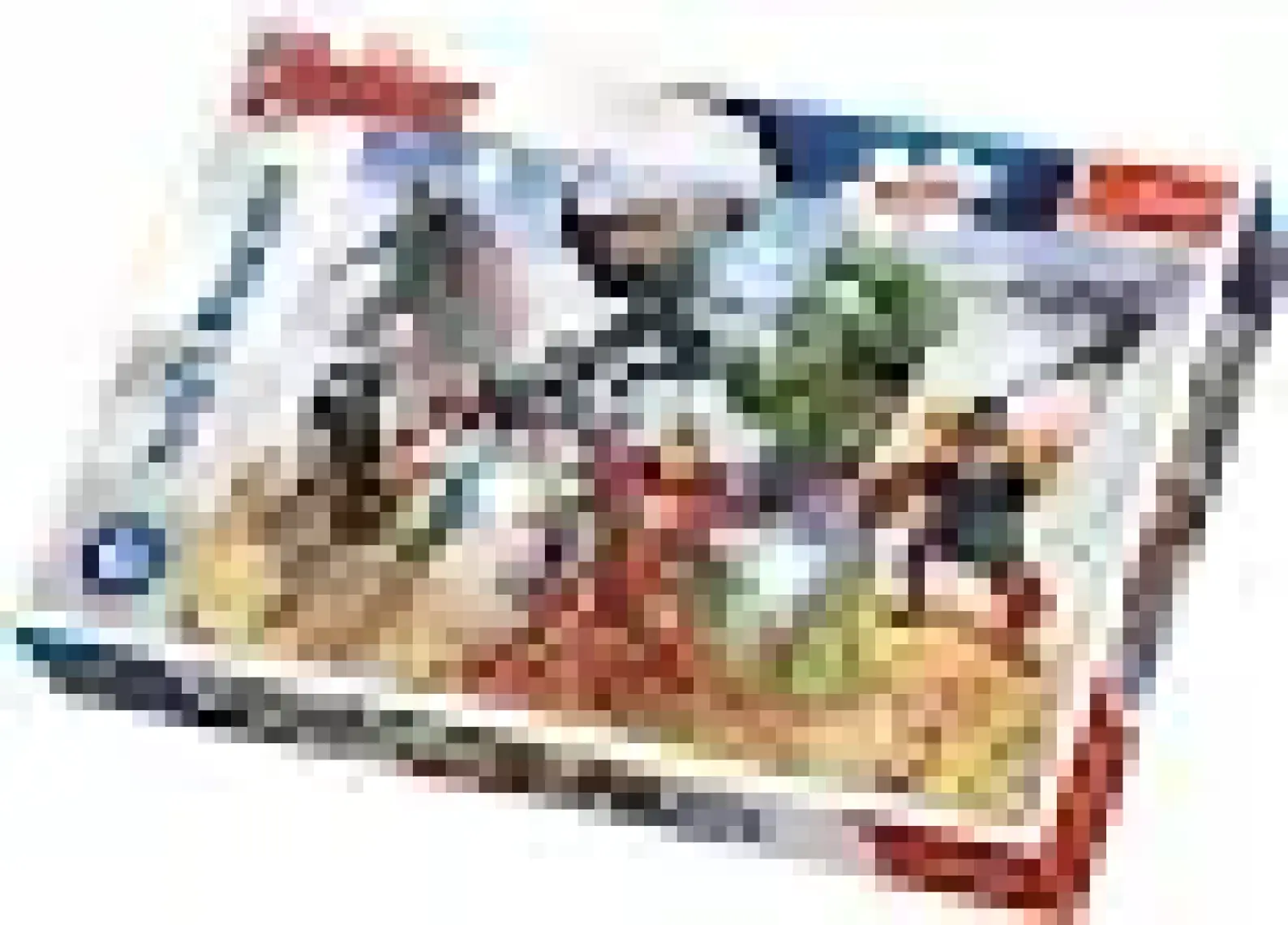 Trefl Çocuk Puzzle Ready to Save the World / Disney Marvel 160 Parça Puzzle