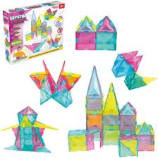 Dede Kristal Puzzle 200 Parça