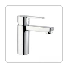 Fuga Lavabo Bataryası