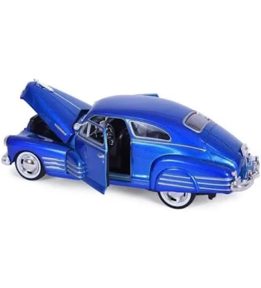 1948 Chevy Aerosedan Fleetline