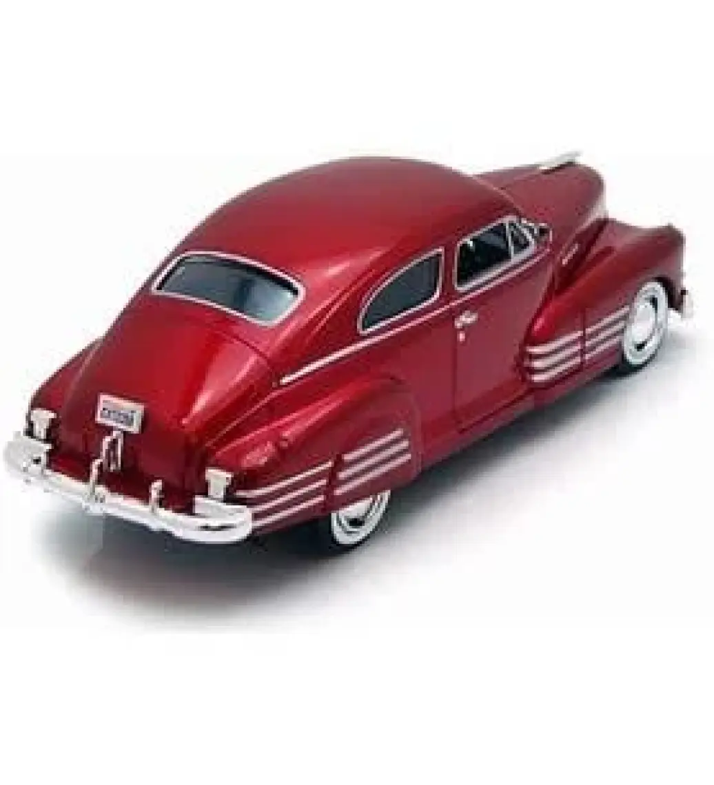 1948 Chevy Aerosedan Fleetline