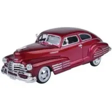 1948 Chevy Aerosedan Fleetline