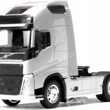 Welly 1:32 Volvo Fh 4 Teker Tır