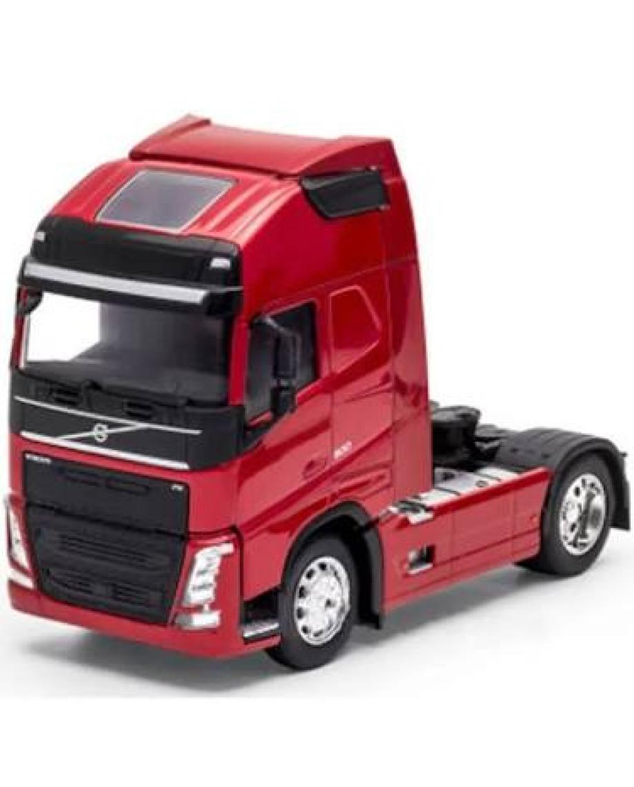 Welly 1:32 Volvo Fh 4 Teker Tır