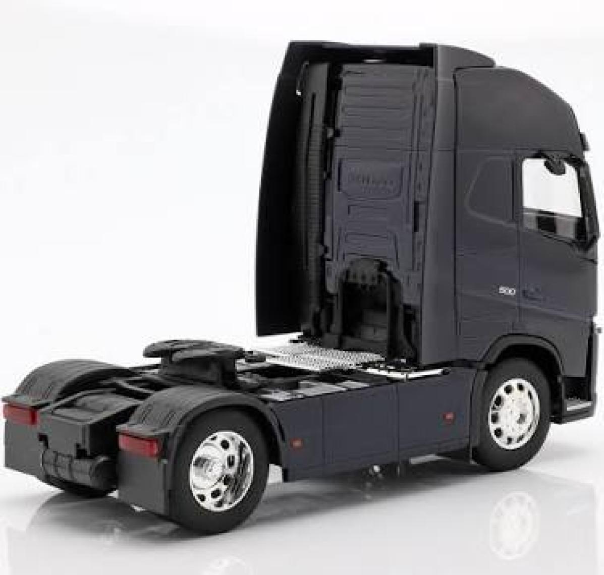 Welly 1:32 Volvo Fh 4 Teker Tır