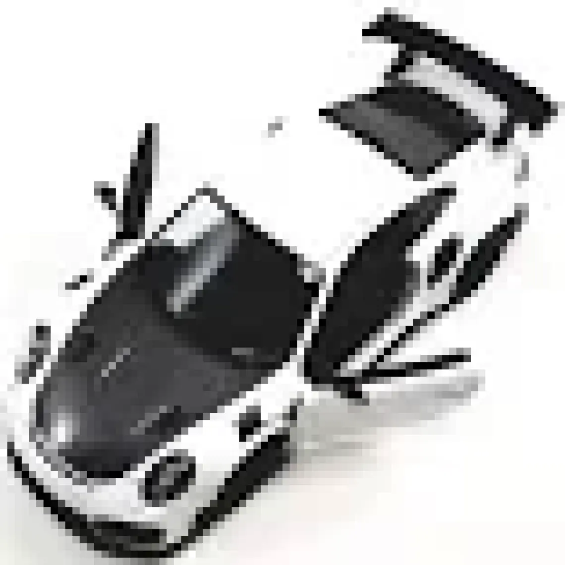 Fsfyb 2010 Porsche 911 Gt2 Rs Egghell Beyaz 1/36 Ölçekli Döküm Metal Model Oyuncak Spor Araba (Yurt Dışından)