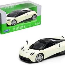 Welly 1:24 Pagani Huayra
