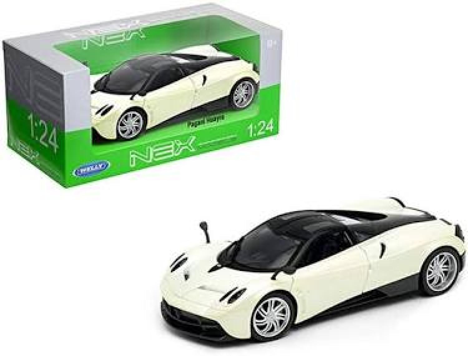 Welly 1:24 Pagani Huayra
